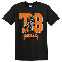 2 Hands, Tate McRae T-Shirt, So Close to What Unisex Tee Long Sleeve Hoodie Black