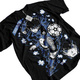 Blue Lock Anime Yoichi Isagi & Meguru Bachira Gift Shirt T-Shirt, Sweatshirt, Hoodie, Comfort Colors