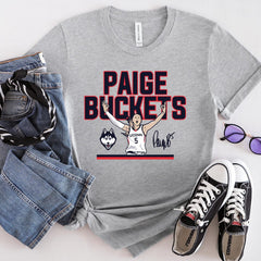 Bueckers Sweatshirt, Jersey Bueckers Basketball Shirt, Jersey College Basketball T-Shirt, Women's Basketball Tee, CS1030