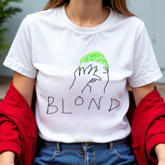 Frank Ocean Unisex Shirt, Blonde, Blond, Channel Orange, Odd Future, OFWGKTA, Nostalgia Ultra, Endless, Hip Hop, Boys Don't Cry, Album C