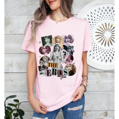 Taylor Swift T-Shirt, Children's, Teen t-shirt, adult, Swiftie, Little Swiftie t-shirt, Tour , Concert t-shirt