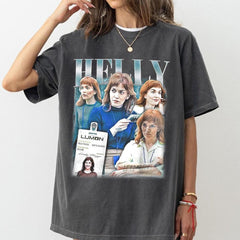 Severance Helly R Unisex Shirt, Severance Bootleg Retro Shirt, Vintage 90s Severance Lumon Thriller Show Shirt, Gift for TV Lovers 19225TK50