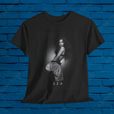 SZA, New! Shadow CTRL | sza t-shirt, lana, album, sos, kendrick lamar shirt, grand national tour, gnx, album, weeknd, kendrick mustard shirt