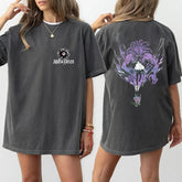 Yuta Okkotsu Shirt, Jujutsu Kaisen Shirt, Anime Manga Shirt, Gift For Anime Lovers, Unisex Shirt, Cotton Shirt, Vintage Shirt