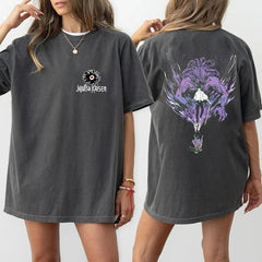 Yuta Okkotsu Shirt, Jujutsu Kaisen Shirt, Anime Manga Shirt, Gift For Anime Lovers, Unisex Shirt, Cotton Shirt, Vintage Shirt