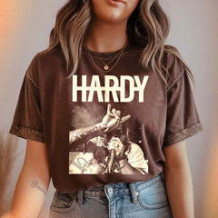 Hardy Music Tour Shirt, Quit Tour Hadry Sweatshirt, Quit Tour Hadry Shirt, Bad Decisions Shirt, Single Shirt