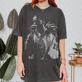Vintage Drake Shirt, Drake Rap Merch Comfort Colors Tee Graphic T-Shirt,Gift For Women and Man Unisex T-Shirt'4418825400