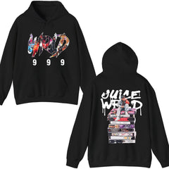 Juice wrld hoodie ,Juice wrld Sweatshirt, Juice wrld gift, Juice wrld fan, Juice wrld tee