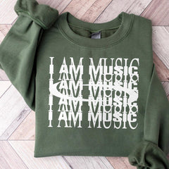 Playboi Carti I AM MUSIC album T-shirt Tee, Playboi Carti album shirt Opium merch tm153