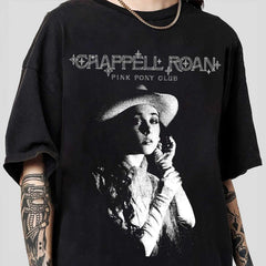 Vintage Chappell Roan, Chappell Roan T-Shirt, Chappell Roan Art Tee, Chappell Roan Merch, The Midwest Princess Tee, Shirt For Fan