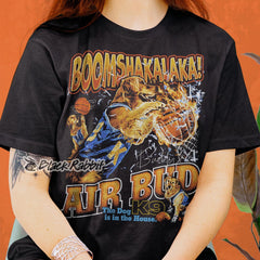 Air Bud 1997 Boomshakalaka 90s Throwback Retro Vintage Unisex Classic T-Shirt'1658831180