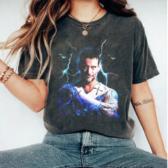 CM Punk 90s Vintage T Shirt, Gift For Dad, Vintage Boxing Tee, Boxing Gift, CM Punk Tee