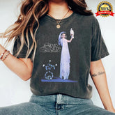 Don't Be A Lady Be A Legend Stevie Nicks Shirt, Stevie Nicks Shirt, Stevie Nicks, Stevie Nicks Gift, Stevie Nicks, Stevie Nicks Print