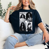 SZA Graphic T Shirt, Sza Fan Merch, High Quality Premium Tee, SZA Tour Shirt, Music Lover Gift, Stylish Graphic Tee,