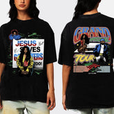 Kendrick and SZA Shirt, Grand National Tour, Unisex Shirt, Concert Shirt, Kendrick Shirt, SZA Shirt, Grand National Tour,