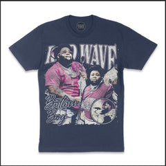 Rod Wave Aesthetic bootleg T Shirt