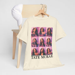 Tate Mcrae t-shirt fan Tate Mcrae miss possessive World Tour print Tate Mcrae world tour merch Tate McRae concert poster gift shirt