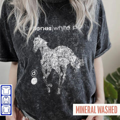 DEFTONES VTG White Pony Band T Shirt, Deftones Graphic tee, Deftones tour shirt, Deftones concert shirt, Retro Deftones shirt