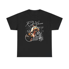 ROD WAVE T-Shirt 2 sided | Last Lap Tour | Hip Hop Tee