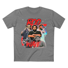 Rod Wave, Rod Wave Shirt, Rod Wave Tee, Rod Wave Merch , Graphic Tee ,Rod Wave Tour, Rod Wave Concert, Rap Tee, Hip hop , Gift for her
