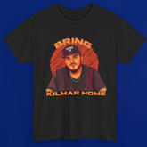Bring Kilmar Home, Heavy Cotton Protest Shirt, Activist Gift, Protester Clothing, Human Rights T-Shirt, Kilmar Armando Abrego Garcia