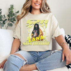 SZA Lana Album Cover, SZA Merch, SZA Aesthetic Tee, Sza 2025 Tour, Sza Lana Album Shirt, Sza Sos Deluxe Album Shirt, Gift For Sza Fans
