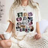 Taylor Swift T-Shirt, Children's, Teen t-shirt, adult, Swiftie, Little Swiftie t-shirt, Tour , Concert t-shirt