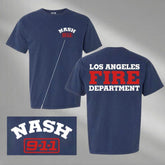 Personalized 9-1-1 TV Show Shirt, 9-1-1 Group Shirt, Evan Buckley Shirt, Bobby Nash Shirt, 911 Movie Shirt, American TV Series, 911 Fan Gift