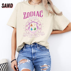 Professor Orions Book Club Zodiac Academy Merch tshirt, Gift for Book Lover Fantasy Reader, Bookworm Crewneck Gift for Her