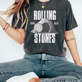 Easter Jesus Shirt, Rolling Stones Shirt, Christian Easter Shirt, Christian Shirt, He is Risen T Shirt, Bible Verse Shirt, Funny Easter Gift