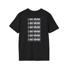2 sided PLAYBOI CARTI SHIRT, I Am Music, Men's and Women's shirts