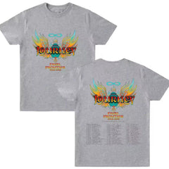 Final Frontier Tour 2026 Shirts Journey Band shirt'4412108130