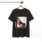 Sabrina Carpenter Graphic T-Shirt - Sexy Aesthetic Pop Star Fan Tee