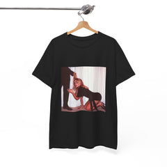 Sabrina Carpenter Graphic T-Shirt - Sexy Aesthetic Pop Star Fan Tee