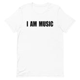 I AM MUSIC - Playboi Carti V2 T-Shirt