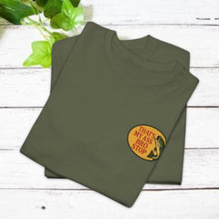 Thats My Ass Bro Stop Fish Shirt, Fish Shirt, Comfort Colors Fishing Shirt, Gifts For Him, Bass Fishing Fly Fisherman Funny Prank Gift