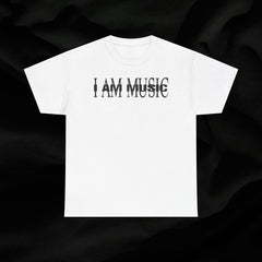 Playboi Carti I AM MUSIC T-Shirt - Unisex Hip Hop Streetwear Tee, Rap Merch, Aesthetic Graphic Shirt, Trendy Casual Outfit