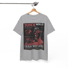 Juice WRLD Shirt - Juice Wrld 999 Tee, Juice Wrld Merch, Hip Hop Rap Shirt, Aesthetic Streetwear, Juice Wrld Fan Gift, Graphic T-Shirt