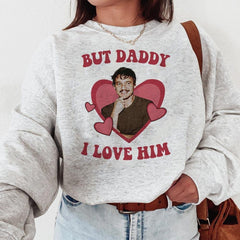Pedro But Daddy I Love Him Shirt