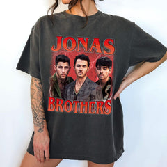 Retro Shirt, Comfort Colors Shirt, Concert Tour Shirt, Retro Bootleg Shirt, Concert Tour TShirt, Birthday Gift