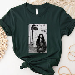 Sza & Kenrick Lamar Shirt, Concert Shirt, Kendrick Lamar Shirt, Sza Shirt, Tour Shirt, Hip Hop Shirt, Gnx Shirt, Kendrick Lamar Lover Tee