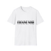 Playboi Carti I AM MUSIC Unisex Graphic T-Shirt - 'Cocaine Nose' Festival Outfit, Street Style | Travis scott kendrick Young Thug, New Album