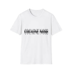 Playboi Carti I AM MUSIC Unisex Graphic T-Shirt - 'Cocaine Nose' Festival Outfit, Street Style | Travis scott kendrick Young Thug, New Album