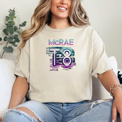 Tate Mcrae Shirt, Vintage Tate Mcrae Sweatshirt, Tate Mcrae Retro Tshirt, Tate Mcrae Tour Hoodie, Tate Mcrae Fan shirt