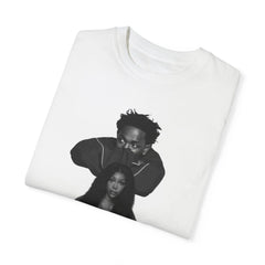 2 sided Grand National Tour T-Shirt, Sza T-Shirt, Kendrick Lamar T-Shirt, Concert Merch