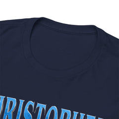 CHRISTOPHER MOLTISANTI Vintage T-Shirt, Homage Retro 90s Graphic, Ideal Gift for TV Show / Movies Enthusiasts'1778017413