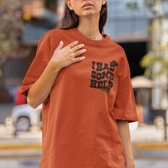 2 sided I Had Some Help Cowboy Shirt, Big Ass Stadium Tour Tee, Post Malone Morgan Wallen Concert Shirt, Comfort Colors Unisex Shirt