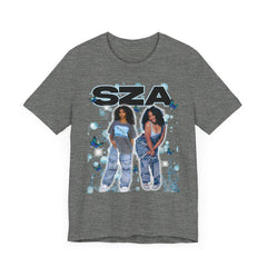 SZA, Sza Merch, Graphic Tee, Sza Shirt, Rap Shirt, CTRL, SOS, Rnb Shirt, Sza Tshirt, Hip hop, RnB, Rap, Drake,Cardi B, Kendrick Lamar, Fans