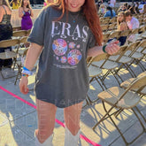 Original Mirror Ball Concert Unisex Comfort Colors Tee | Eras