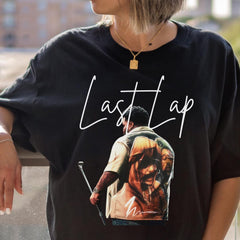 Rod Wave Unisex Heavy Cotton Tee, Last Lap Tour Merch, Signature Shirt, Rod Wave Concert Tee, Music Fan Gift EXPRESS SHIPPING